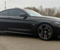 Черный БМВ 4 Серия, объемом двигателя 3 л и пробегом 218 тыс. км за 17650 $, фото 19 на Automoto.ua