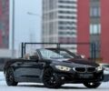 Черный БМВ 4 Серия, объемом двигателя 2 л и пробегом 144 тыс. км за 16900 $, фото 1 на Automoto.ua