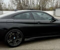 Черный БМВ 4 Серия, объемом двигателя 3 л и пробегом 218 тыс. км за 17650 $, фото 15 на Automoto.ua