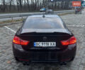 Черный БМВ 4 Серия, объемом двигателя 2 л и пробегом 206 тыс. км за 16700 $, фото 24 на Automoto.ua