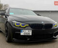 Черный БМВ 4 Серия, объемом двигателя 3 л и пробегом 218 тыс. км за 17650 $, фото 5 на Automoto.ua