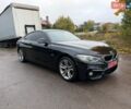 Черный БМВ 4 Серия, объемом двигателя 2 л и пробегом 249 тыс. км за 8900 $, фото 1 на Automoto.ua
