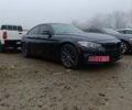Черный БМВ 4 Серия, объемом двигателя 2 л и пробегом 170 тыс. км за 13300 $, фото 3 на Automoto.ua