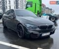 Черный БМВ 4 Серия, объемом двигателя 2 л и пробегом 173 тыс. км за 17000 $, фото 1 на Automoto.ua