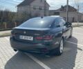 Чорний БМВ 4 Серія, об'ємом двигуна 2 л та пробігом 249 тис. км за 11500 $, фото 7 на Automoto.ua