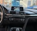 Чорний БМВ 4 Серія, об'ємом двигуна 2 л та пробігом 79 тис. км за 19700 $, фото 24 на Automoto.ua