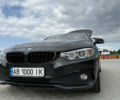 Черный БМВ 4 Серия, объемом двигателя 2 л и пробегом 165 тыс. км за 16000 $, фото 13 на Automoto.ua