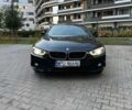 Черный БМВ 4 Серия, объемом двигателя 2 л и пробегом 140 тыс. км за 12700 $, фото 6 на Automoto.ua