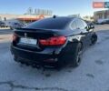 Черный БМВ 4 Серия, объемом двигателя 2 л и пробегом 124 тыс. км за 18000 $, фото 7 на Automoto.ua