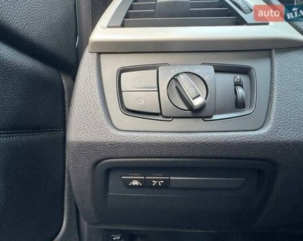 Чорний БМВ 4 Серія, об'ємом двигуна 2.99 л та пробігом 220 тис. км за 21500 $, фото 12 на Automoto.ua