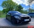 Черный БМВ 4 Серия, объемом двигателя 2 л и пробегом 75 тыс. км за 18200 $, фото 3 на Automoto.ua