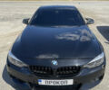 Черный БМВ 4 Серия, объемом двигателя 3 л и пробегом 150 тыс. км за 23500 $, фото 4 на Automoto.ua