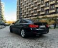Черный БМВ 4 Серия, объемом двигателя 2 л и пробегом 140 тыс. км за 12700 $, фото 7 на Automoto.ua