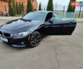 Черный БМВ 4 Серия, объемом двигателя 2 л и пробегом 109 тыс. км за 18300 $, фото 1 на Automoto.ua