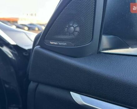 Черный БМВ 4 Серия, объемом двигателя 2 л и пробегом 124 тыс. км за 18000 $, фото 25 на Automoto.ua