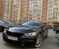 Черный БМВ 4 Серия, объемом двигателя 2 л и пробегом 79 тыс. км за 19700 $, фото 1 на Automoto.ua
