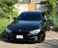 Чорний БМВ 4 Серія, об'ємом двигуна 2 л та пробігом 215 тис. км за 14600 $, фото 1 на Automoto.ua