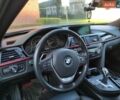 Чорний БМВ 4 Серія, об'ємом двигуна 2 л та пробігом 178 тис. км за 16900 $, фото 1 на Automoto.ua