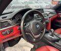 Черный БМВ 4 Серия, объемом двигателя 2 л и пробегом 225 тыс. км за 11500 $, фото 13 на Automoto.ua