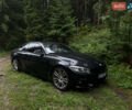 Черный БМВ 4 Серия, объемом двигателя 2 л и пробегом 170 тыс. км за 14000 $, фото 1 на Automoto.ua