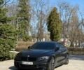 Черный БМВ 4 Серия, объемом двигателя 2 л и пробегом 122 тыс. км за 20000 $, фото 1 на Automoto.ua