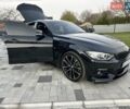 Черный БМВ 4 Серия, объемом двигателя 2 л и пробегом 188 тыс. км за 17700 $, фото 14 на Automoto.ua