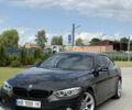 Черный БМВ 4 Серия, объемом двигателя 2 л и пробегом 165 тыс. км за 16000 $, фото 2 на Automoto.ua
