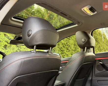 Черный БМВ 4 Серия, объемом двигателя 2 л и пробегом 137 тыс. км за 22700 $, фото 18 на Automoto.ua