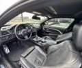 Черный БМВ 4 Серия, объемом двигателя 2 л и пробегом 133 тыс. км за 8800 $, фото 8 на Automoto.ua