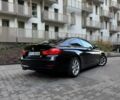 Черный БМВ 4 Серия, объемом двигателя 2 л и пробегом 140 тыс. км за 12700 $, фото 2 на Automoto.ua