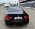 Черный БМВ 4 Серия, объемом двигателя 2 л и пробегом 198 тыс. км за 19000 $, фото 3 на Automoto.ua