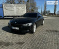 Черный БМВ 4 Серия, объемом двигателя 2 л и пробегом 144 тыс. км за 22500 $, фото 16 на Automoto.ua
