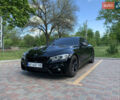 Черный БМВ 4 Серия, объемом двигателя 2 л и пробегом 75 тыс. км за 17500 $, фото 1 на Automoto.ua