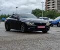 Чорний БМВ 4 Серія, об'ємом двигуна 2 л та пробігом 160 тис. км за 22300 $, фото 1 на Automoto.ua