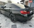 Черный БМВ 4 Серия, объемом двигателя 2 л и пробегом 188 тыс. км за 17700 $, фото 5 на Automoto.ua