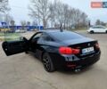 Черный БМВ 4 Серия, объемом двигателя 2 л и пробегом 109 тыс. км за 18300 $, фото 6 на Automoto.ua