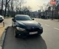 Чорний БМВ 4 Серія, об'ємом двигуна 2.99 л та пробігом 220 тис. км за 21500 $, фото 1 на Automoto.ua