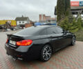 Черный БМВ 4 Серия, объемом двигателя 2 л и пробегом 175 тыс. км за 16700 $, фото 18 на Automoto.ua