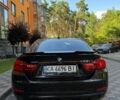 Чорний БМВ 4 Серія, об'ємом двигуна 2.98 л та пробігом 135 тис. км за 18800 $, фото 1 на Automoto.ua