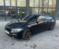 Чорний БМВ 4 Серія, об'ємом двигуна 2.98 л та пробігом 91 тис. км за 21000 $, фото 2 на Automoto.ua