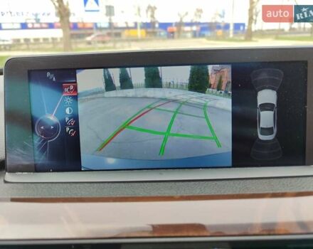 Черный БМВ 4 Серия, объемом двигателя 2 л и пробегом 109 тыс. км за 18300 $, фото 23 на Automoto.ua