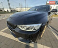 Чорний БМВ 4 Серія, об'ємом двигуна 2 л та пробігом 137 тис. км за 20000 $, фото 12 на Automoto.ua
