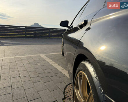 Чорний БМВ 4 Серія, об'ємом двигуна 2 л та пробігом 137 тис. км за 20000 $, фото 19 на Automoto.ua