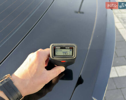 Чорний БМВ 4 Серія, об'ємом двигуна 2 л та пробігом 137 тис. км за 20000 $, фото 80 на Automoto.ua