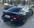 Чорний БМВ 4 Серія, об'ємом двигуна 2.98 л та пробігом 91 тис. км за 21000 $, фото 7 на Automoto.ua