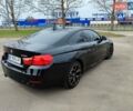 Черный БМВ 4 Серия, объемом двигателя 2 л и пробегом 109 тыс. км за 18300 $, фото 4 на Automoto.ua