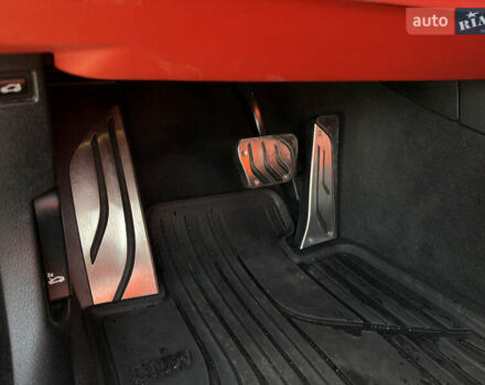 Чорний БМВ 4 Серія, об'ємом двигуна 2 л та пробігом 137 тис. км за 20000 $, фото 33 на Automoto.ua