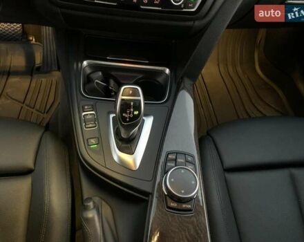 Черный БМВ 4 Серия, объемом двигателя 2 л и пробегом 159 тыс. км за 17990 $, фото 35 на Automoto.ua