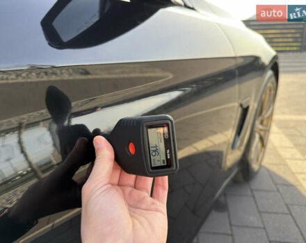 Чорний БМВ 4 Серія, об'ємом двигуна 2 л та пробігом 137 тис. км за 20000 $, фото 84 на Automoto.ua