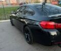 Чорний БМВ 4 Серія, об'ємом двигуна 2 л та пробігом 132 тис. км за 20500 $, фото 5 на Automoto.ua